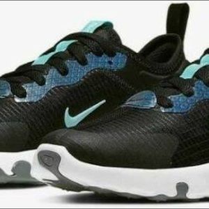 nike renew lucent infant